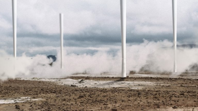 La energía eólica se renueva: aerogeneradores sin aspas y más ...