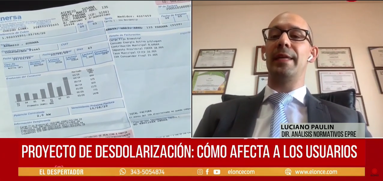 Cuáles son los electrodomésticos que más energía consumen – EPRE – Ente  Provincial Regulador de la Energía de la Provincia de Entre Ríos