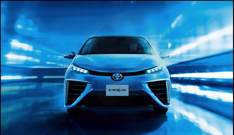 Toyota presentó nuevos vehículos eléctricos a batería en su camino hacia la neutralidad en carbono
