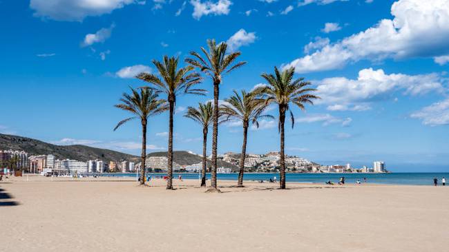 Una empresa valenciana producirá energía solar y microchips con arena de playa a partir de 2023