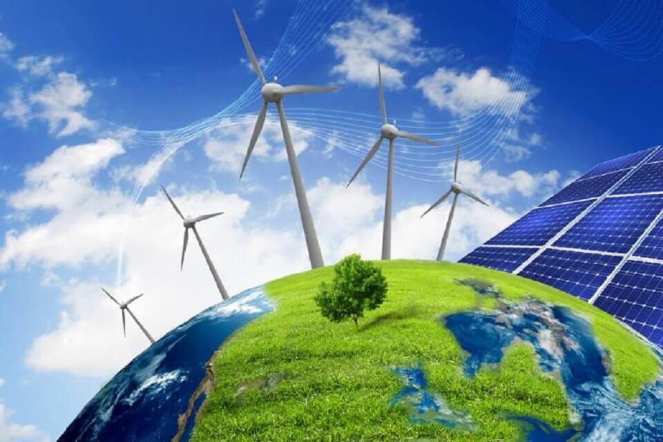 Los investigadores están de acuerdo: el mundo puede alcanzar un sistema de energía 100% renovable para 2050 o antes