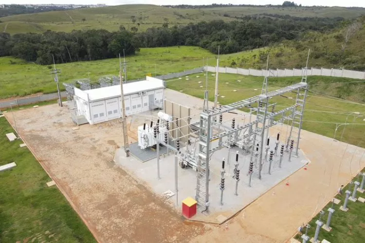 Equatorial Energía, la tercera mayor distribuidora eléctrica de Brasil que no deja de crecer.