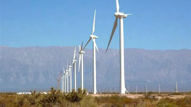Energía eólica: vientos de cambio y proyectos en marcha en Argentina.