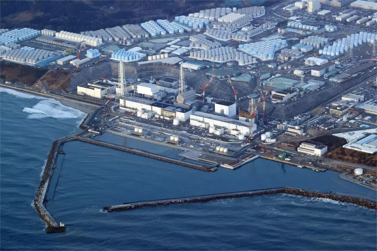 Japón cambia de rumbo, vuelve a priorizar la energía nuclear.
