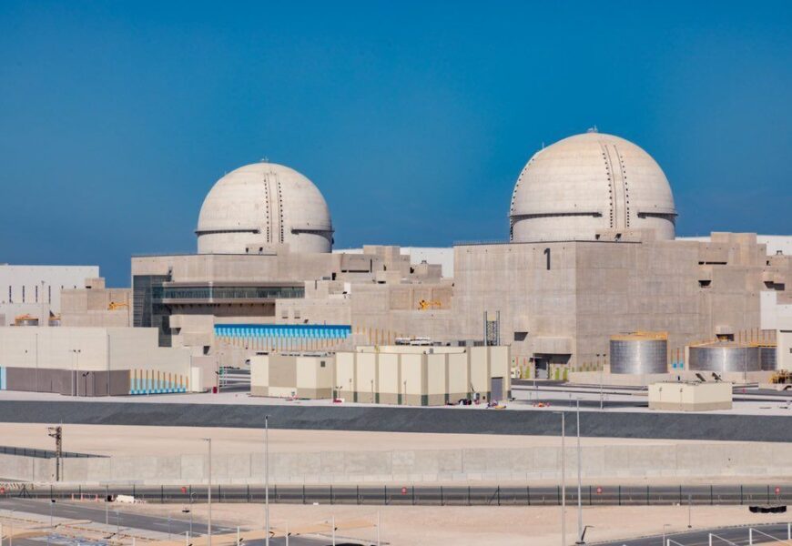Suscriben acuerdo ENEL y Newcleo para desarrollar energía nuclear.