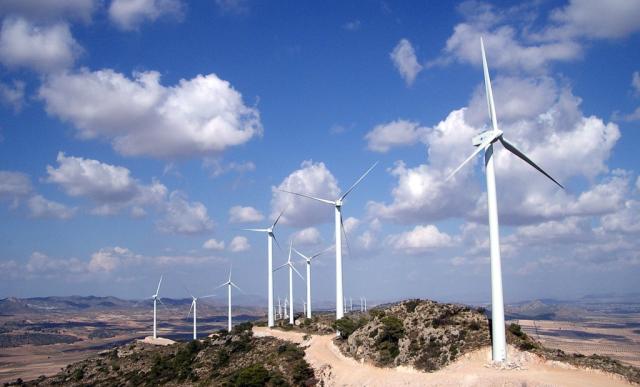 Argentina, cuarto país con mayor producción solar y eólica.