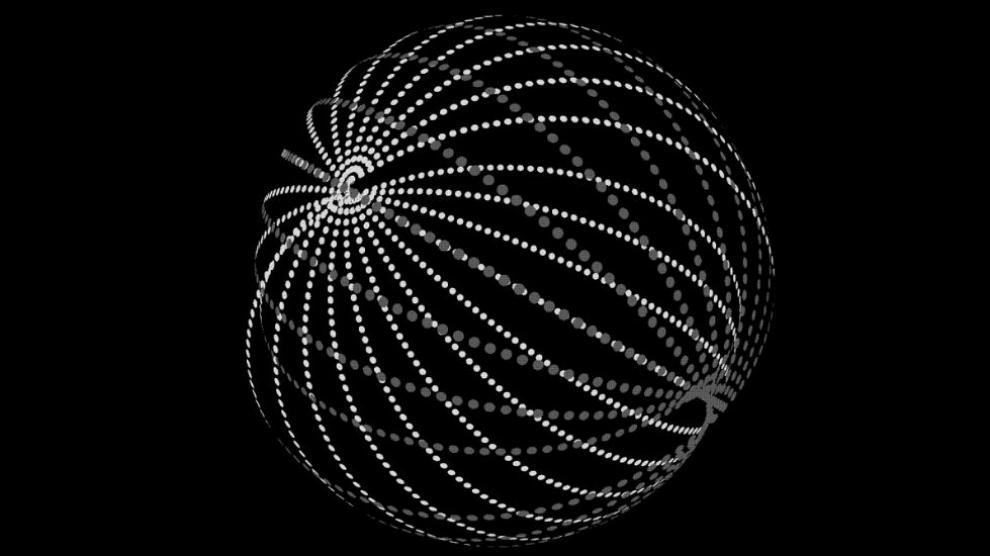 Megaconstrucciones: la teoría de la Esfera de Dyson que recolectaría energía directamente del Sol.