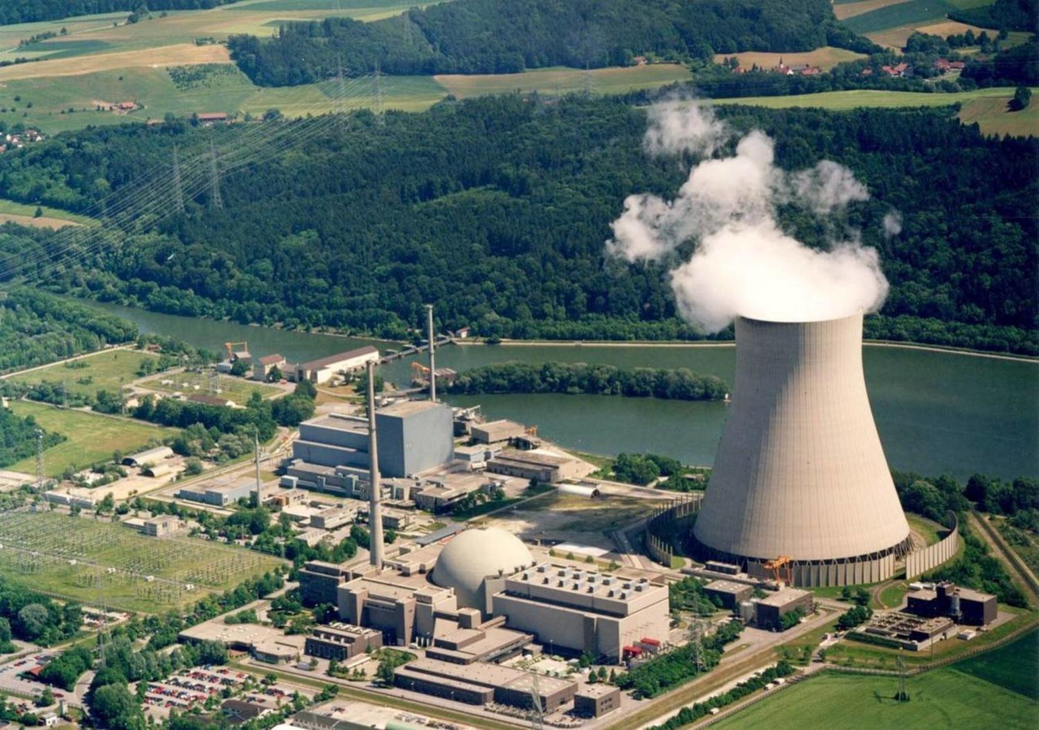 Alemania demuestra que se puede descarbonizar la energía sin nucleares.