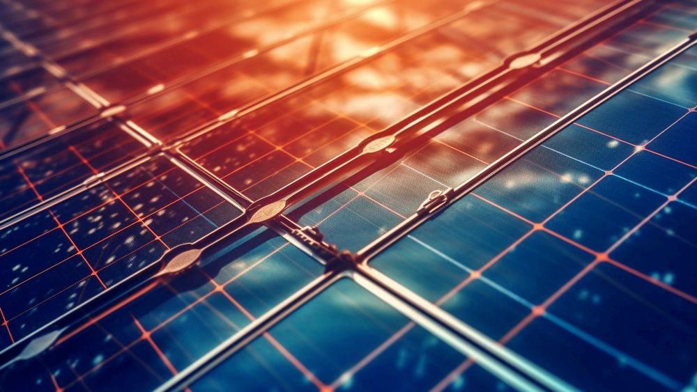 Descubierta una fórmula para que los paneles solares puedan generar más energía eléctrica.