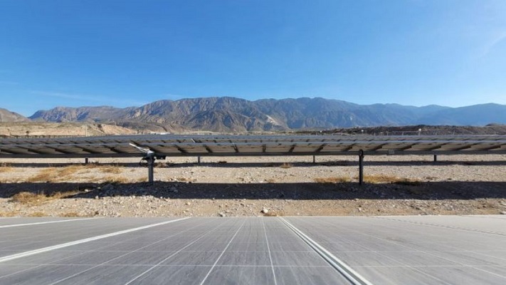 INTA tendrá un parque solar para su autoabastecimiento energético.