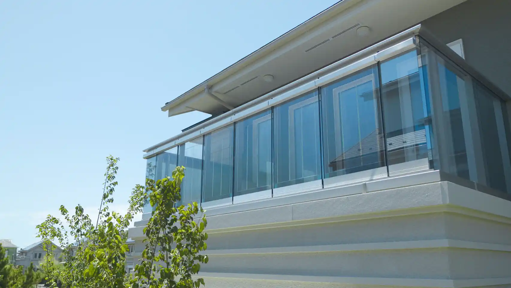 Las ventanas que jubilarán a las placas solares: logran generar más energía y se integran en las fachadas.