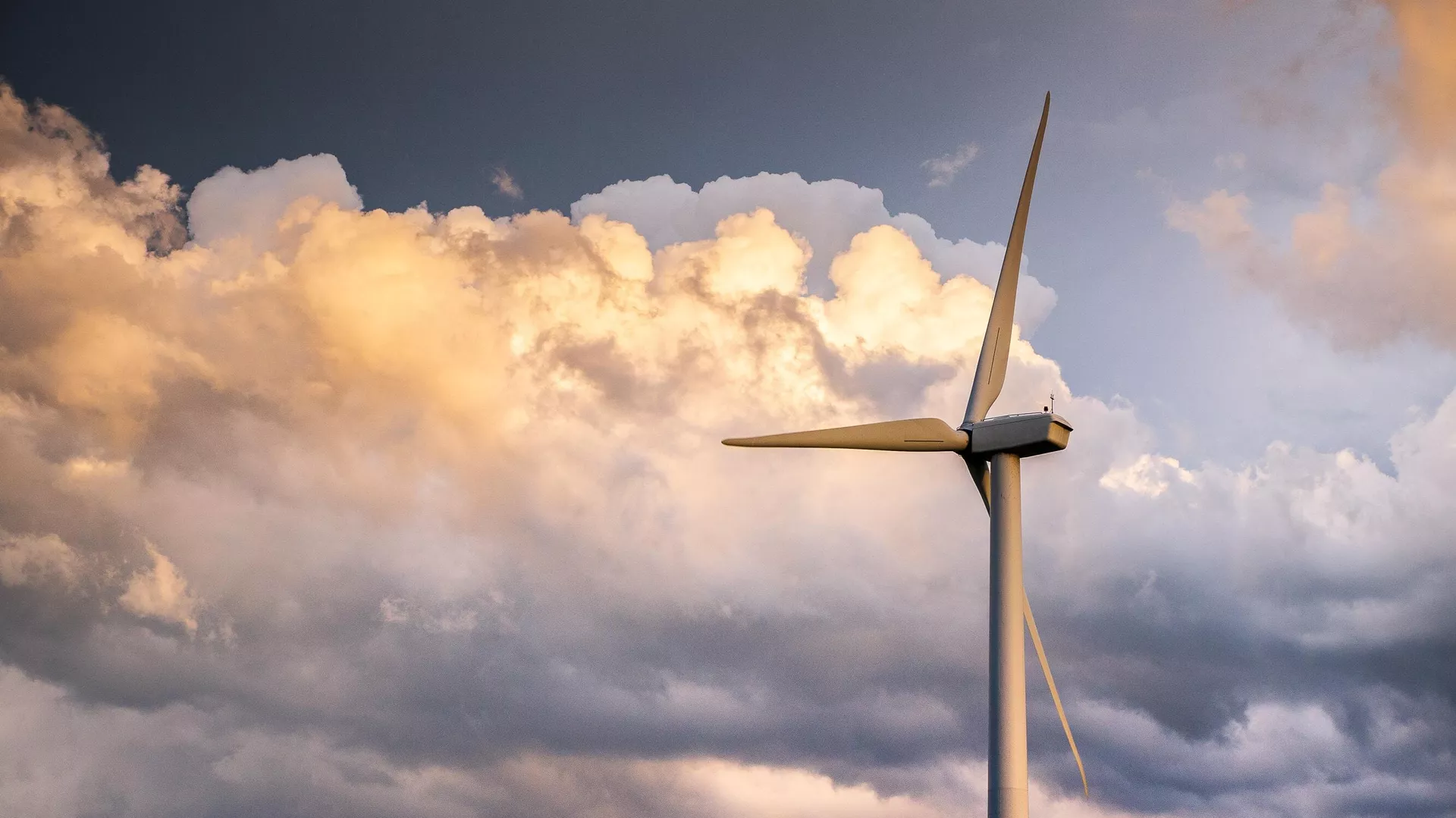 El futuro de las energías renovables en Argentina: “Nuestro país ha sido bendecido”.