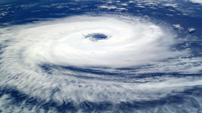 ¿Cuánta energía pueden generar los huracanes en su furia natural?