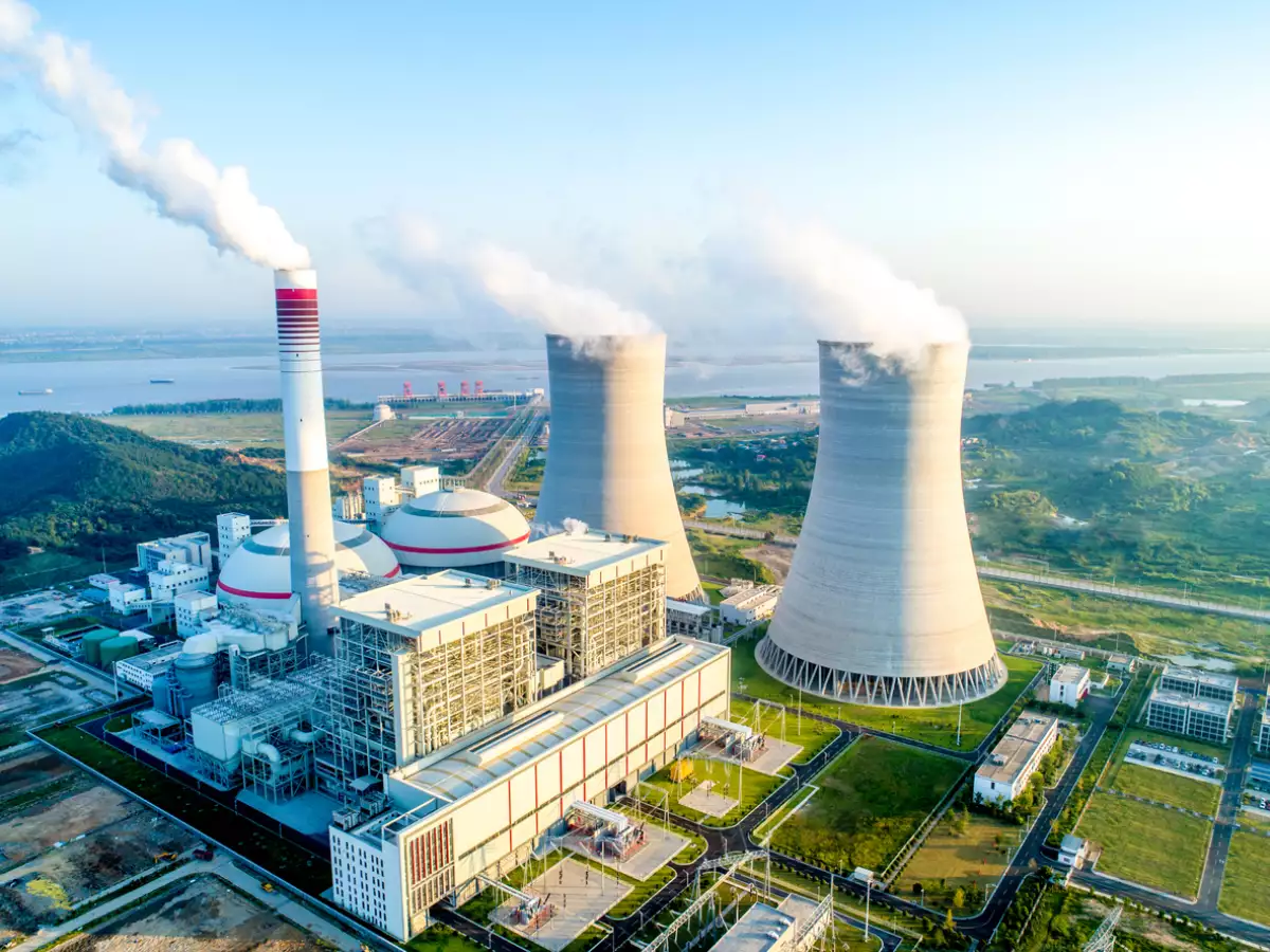 La energía nuclear: ¿una solución ante el cambio climático?