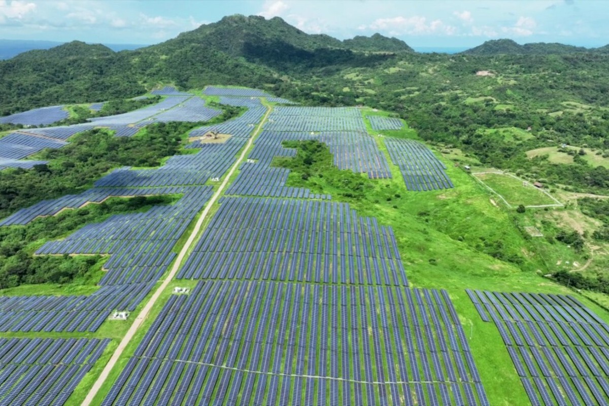 El mayor proyecto de energía solar del mundo ya está en marcha y lo lleva adelante un país inesperado: Filipinas